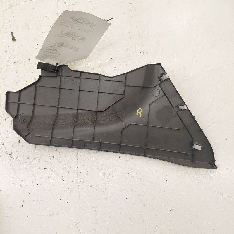 Honda Clarity Passenger Right Side Interior Trim Panel {77286RTA0ACD} 