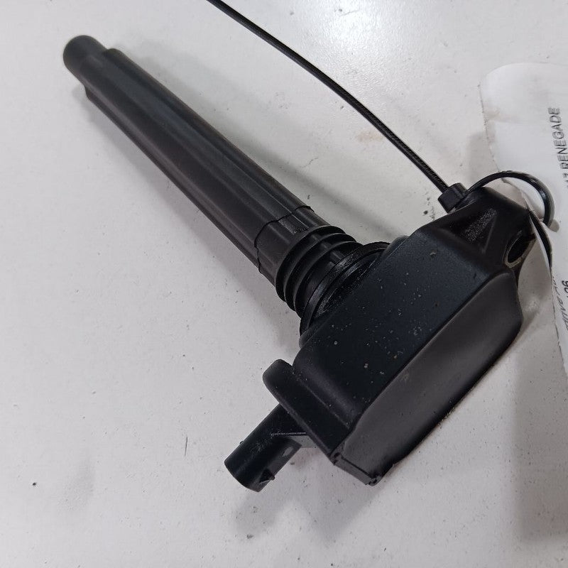 Coil Ignition Ignitor Fits 14-23 Jeep Cherokee