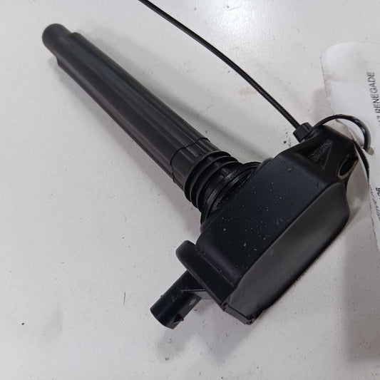 Coil Ignition Ignitor Fits 14-23 Jeep Cherokee