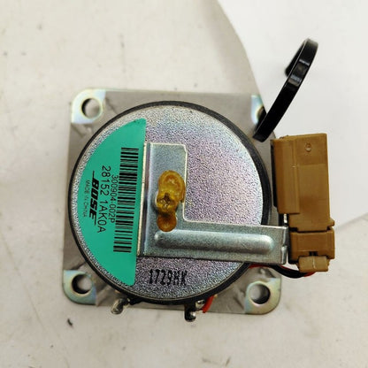Nissan Maxima Dash Speaker Left Driver Side  2018 2017 2016 OEM
