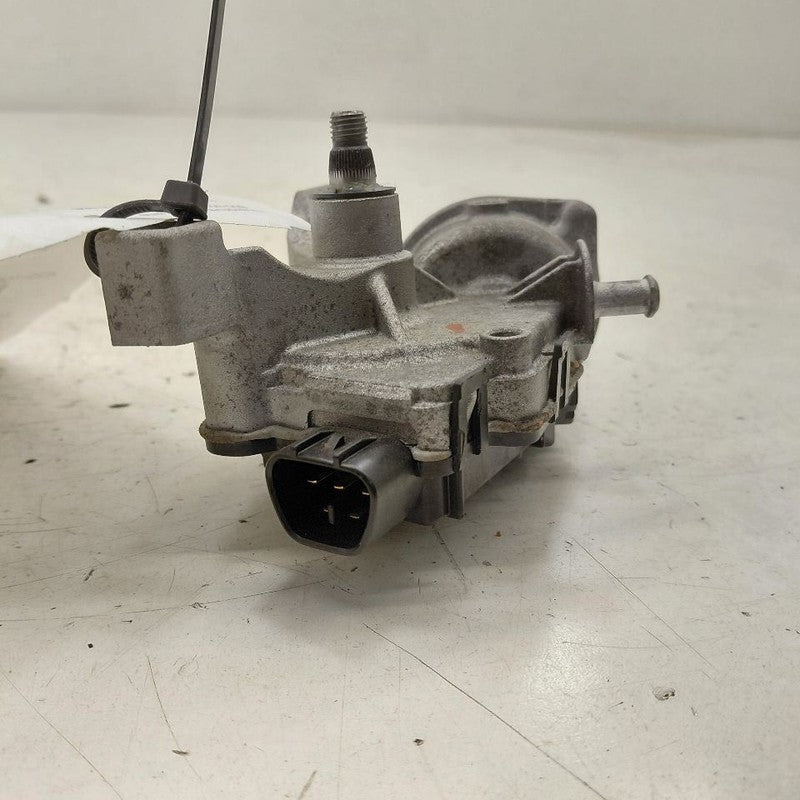 Front Windshield Wiper Motor Fits 18-24 Chevy Equinox