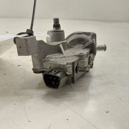 Front Windshield Wiper Motor Fits 18-24 Chevy Equinox