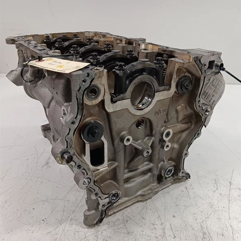 Bare Engine Block Fits 2020 Countryman and Mini Cooper 2.0L S Model OE