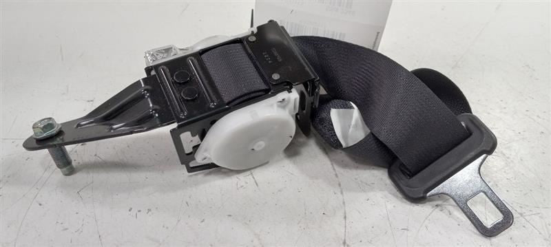 Acura TSX Seat Belt Strap Retractor Right Passenger Rear Back 2014 201