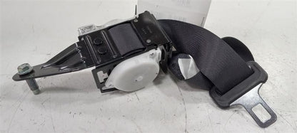 Acura TSX Seat Belt Strap Retractor Right Passenger Rear Back 2014 201