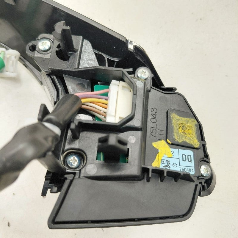 Mazda CX-5 Steering Wheel Control Switch  2023 2022 2021 2020 OEM