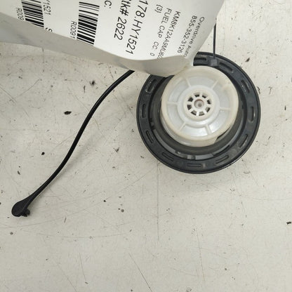 Hyundai Kona Gas Tank Fuel Cap  2021 2020 2019