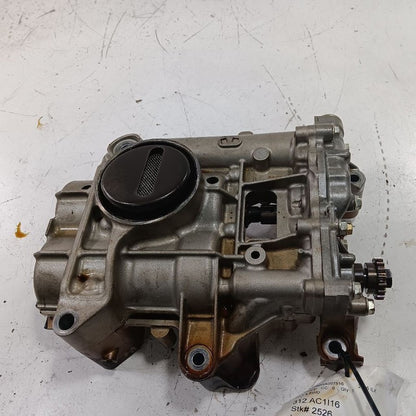 Acura ILX 2.4 Engine Oil Pump  2016 2017 2018