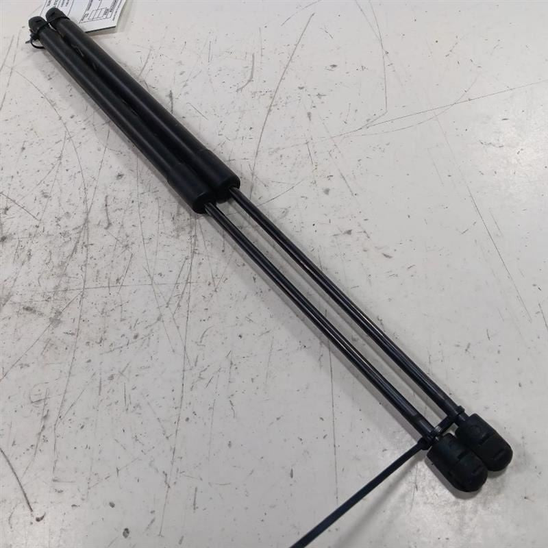 Ford Fiesta Hatchback Hatch Back Trunk Lid Shock Strut Support  2016 2