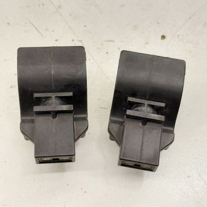 Ford Escape Windshield Wiper Washer Fluid Hood Sprayer Nozzles  2022 2