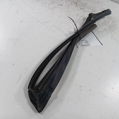 Hyundai Elantra Door Glass Window Seal Rubber Left Driver Front  2017 