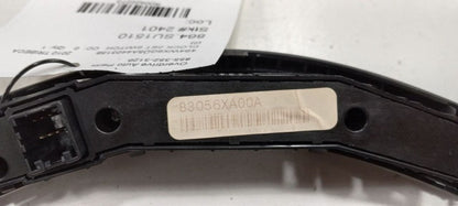 Subaru Tribeca Clock Set Switch 2010 2011 2012 2013 OEM