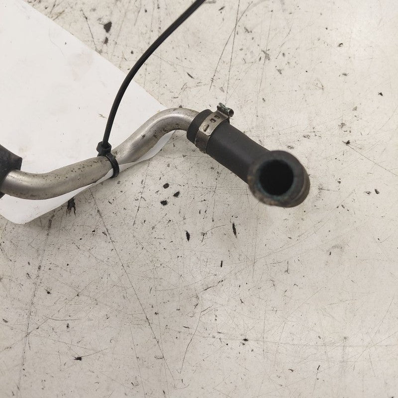 Volvo S60 Vacuum Line 2.5 2013 2014 2015