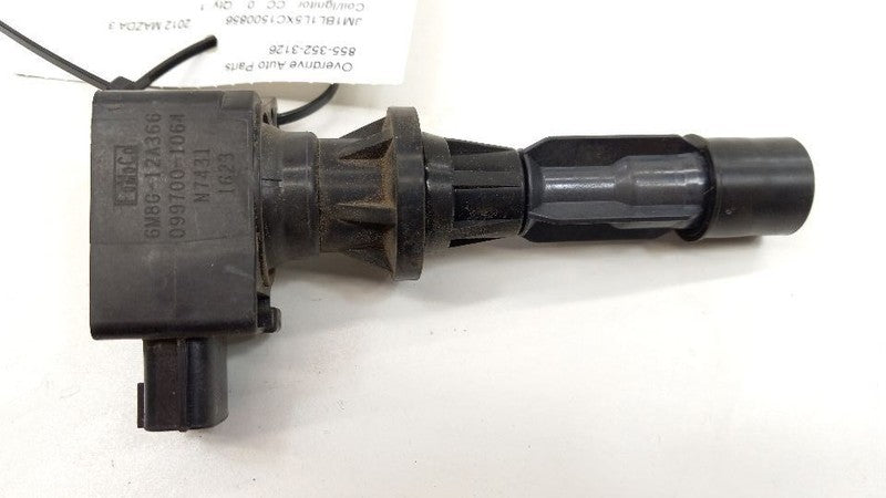 L3G218100B Spark Plug Ignition Coil Ignitor Fits 06-14 Mazda MX-5 MIATA OEM