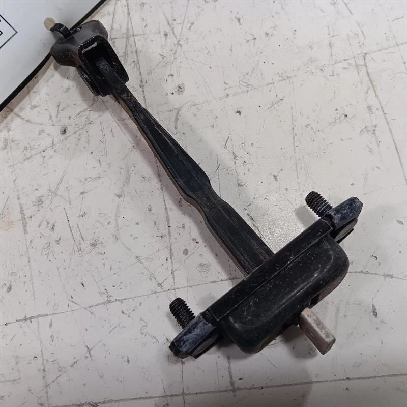 Kia Forte Door Check Right Passenger Rear Hinge Stopper Detent  2014 2015 2016