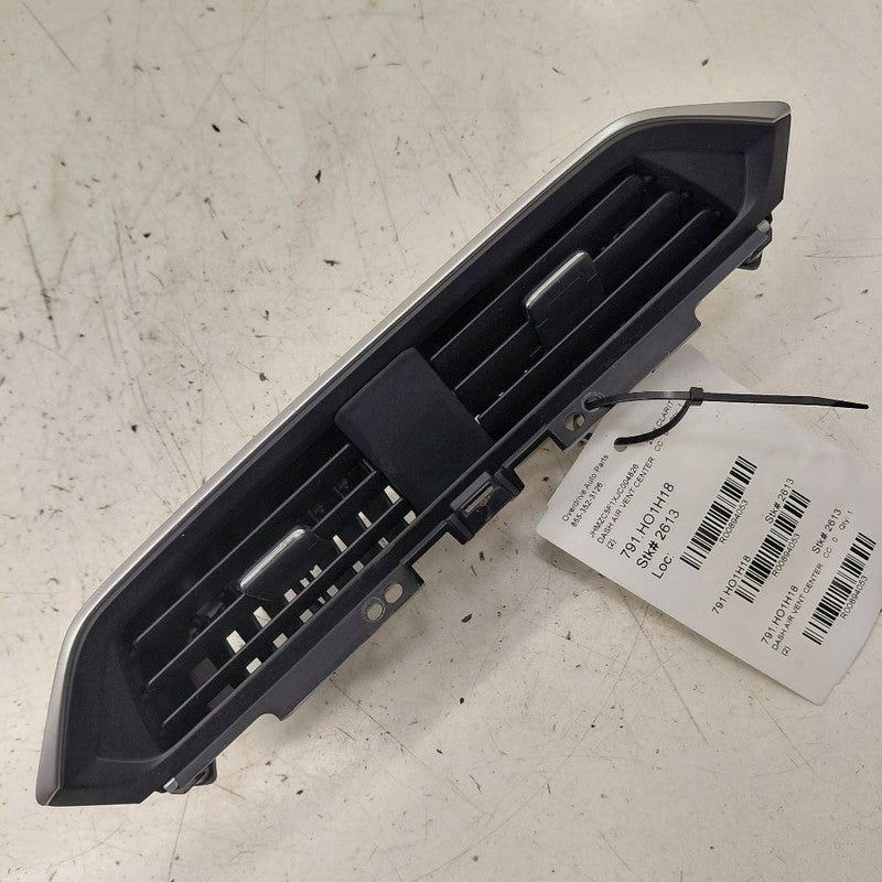 Honda Clarity Dash Air Vent Center Middle  2018 2019 2020