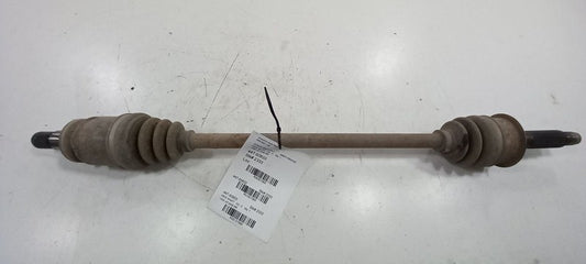 CV Axle Shaft Rear Axle Fits 08-13 FORESTER OEM