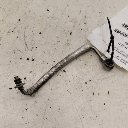 Chevy Trax Super Turbo Charger Oil Line Hose Tube  1.4 2022 2021