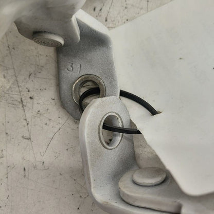 Lexus NX350 Door Hinge Set Right Front Passenger  2022 2023 2024 2025