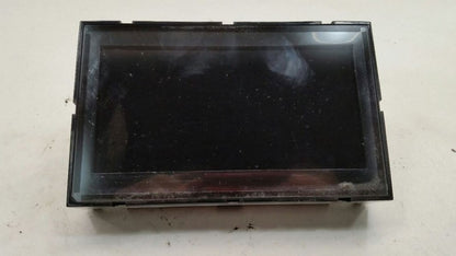 28090ZK00A Info-GPS-TV Screen Display Screen Dash Fits 06 Nissan Maxima