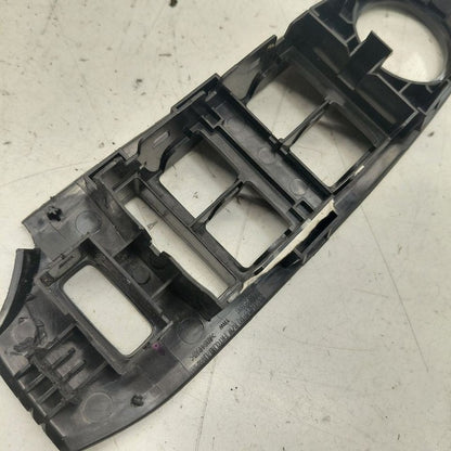 Chevy Trax Window Switch Bezel Trim Left Front 2022 2021