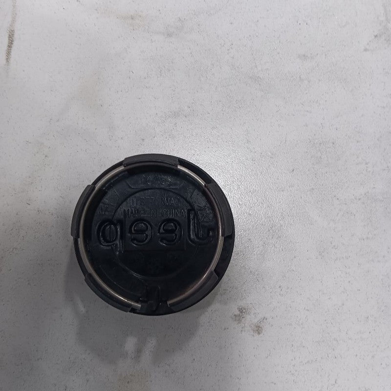 Jeep Compass Wheel Rim Center Cap  2018 2019 2020 2021