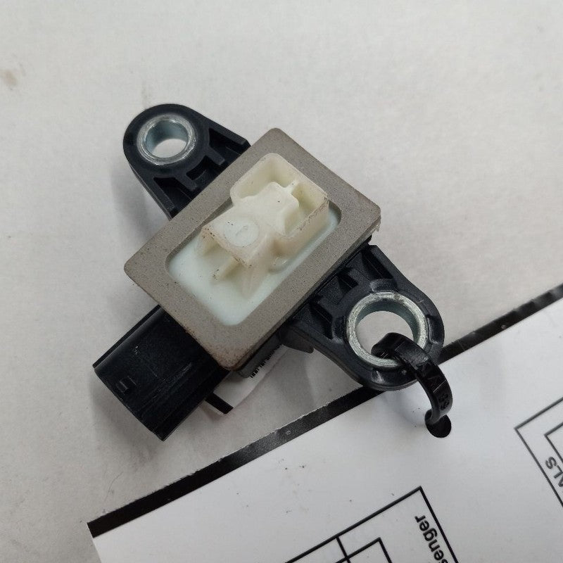 INFINITI QX50 Sensor  2017 2016 2015 2014