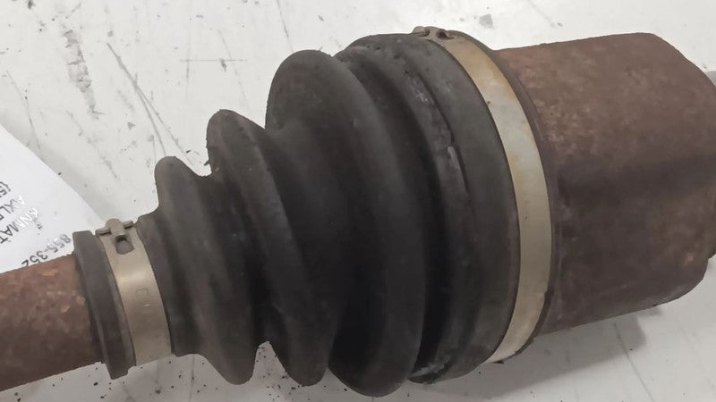 Nissan Rogue Passenger Right Rear CV Axle Shaft 2014 2015 2016 2017 OE