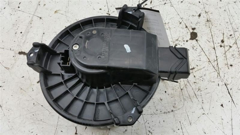 DG9Z19805B Blower Motor Heat Heater AC Fan Front Fits 13-19 Ford Fusion