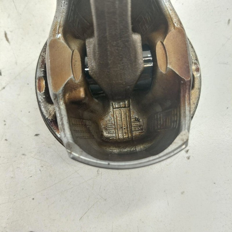 Chevy Trax Single Piston With Connecting Rod   1.2 2025 2024