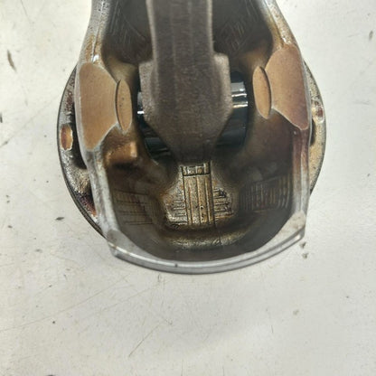 Chevy Trax Single Piston With Connecting Rod   1.2 2025 2024