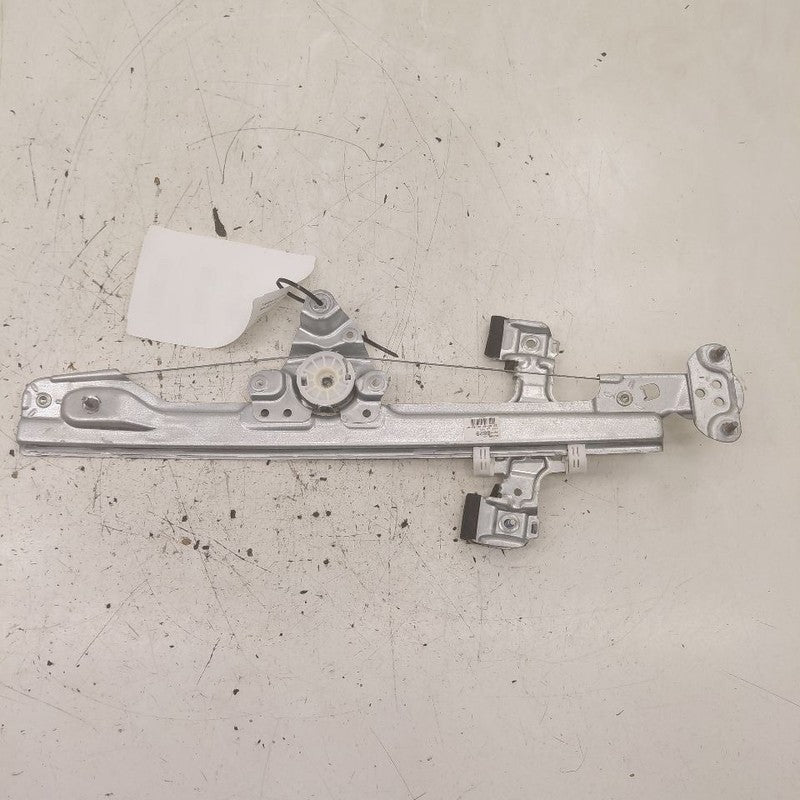 Driver Left Front Window Regulator Track Fits 20-25 Buick Encore GX