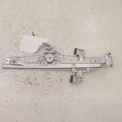 Driver Left Front Window Regulator Track Fits 20-25 Buick Encore GX