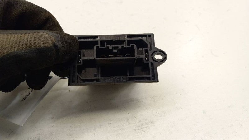 Subaru Impreza Blower Resistor Fan Motor Speed Resistor 2008 2009 2010 2011 2012