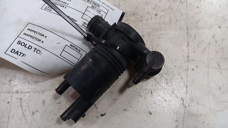 Nissan Rogue Windshield Washer Wash Fluid Reservoir Motor Pump Electri