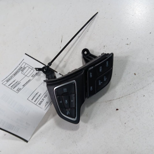 GN1Z9C888C Cruise Column Switch Fits 18-22 Ford Ecosport