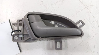 Honda Insight Door Handle Left Rear Interior Inside 2010 2011 2012 2013