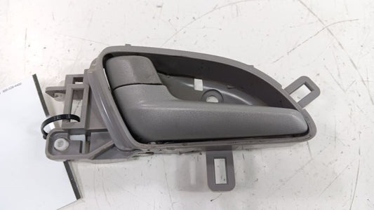 Honda Insight Door Handle Left Rear Interior Inside 2010 2011 2012 2013