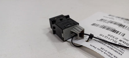 Subaru Legacy Incline Switch 2015 2016 2017 OEM