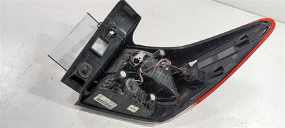 84912FL271 Driver Left Tail Light Brake Lamp Quarter Panel 2020 IMPREZA