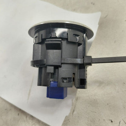 Ignition Switch Push Button Start And Stop Switch Fits 15-24 Nissan Mu