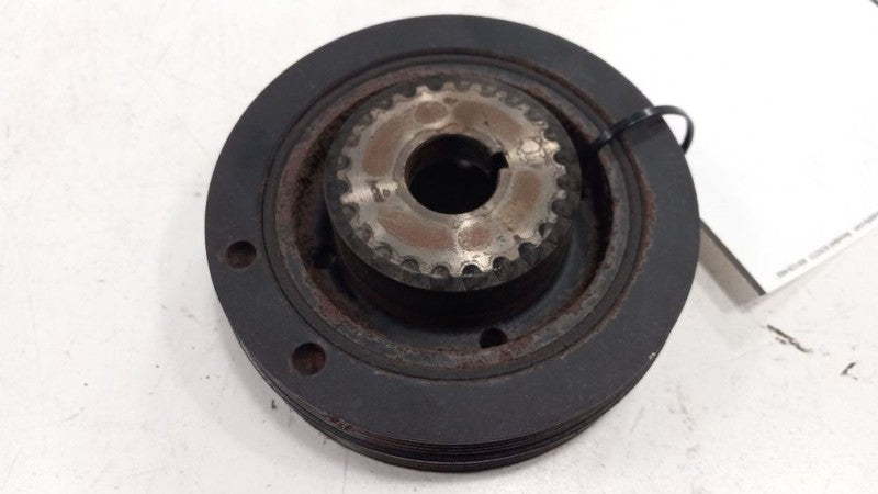 12305AA243 Harmonic Balancer 2.5L Automatic Transmission Fits 02-05 08-11 IMPREZA