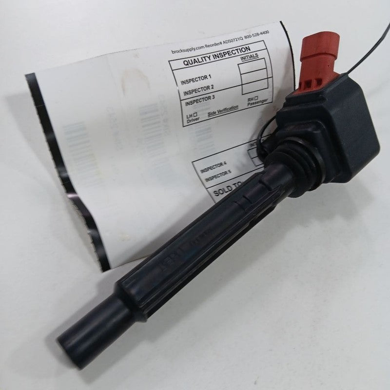 Coil Ignition Ignitor 4 Door L Model Fits 14-17 FIAT 500 OEM