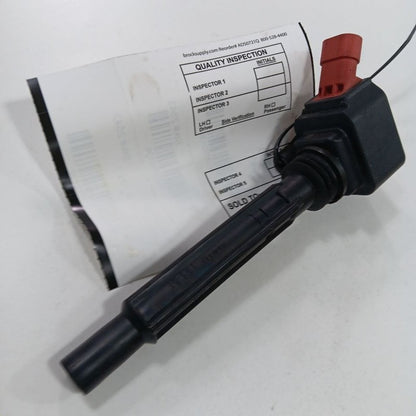 Coil Ignition Ignitor 4 Door L Model Fits 14-17 FIAT 500 OEM