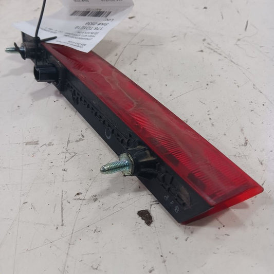 Toyota Corolla High Mount Tail Lamp Third 3rd Brake Light  2019 2020 2021