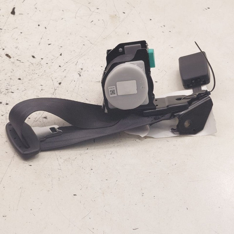 Mazda 6 Seat Belt Strap Retractor Center Middle Rear Back  2018 2019 2