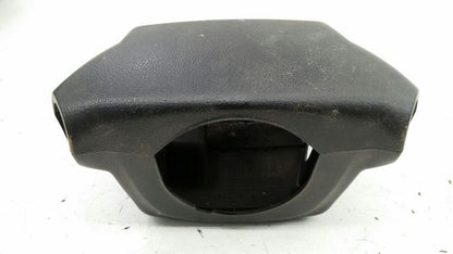 2003 Nissan Maxima Steering Column Trim Cover Shell OEM 2000 2001 2002