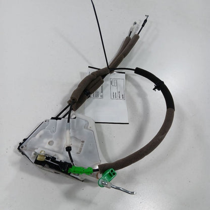 Nissan Sentra Door Latch Lock Left Driver Front  2023 2022 2021 2020