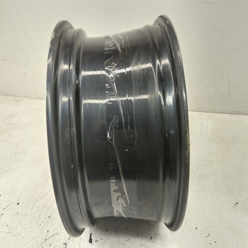 Wheel 18x7-1/2 Aluminum Alloy Rim 10 Spoke Machined Face 21-23 Nissan 