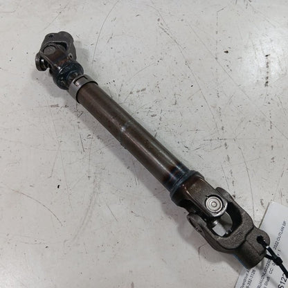 Outlander Sport Lower Steering Column Shaft Knuckle U Joint  2022 2023